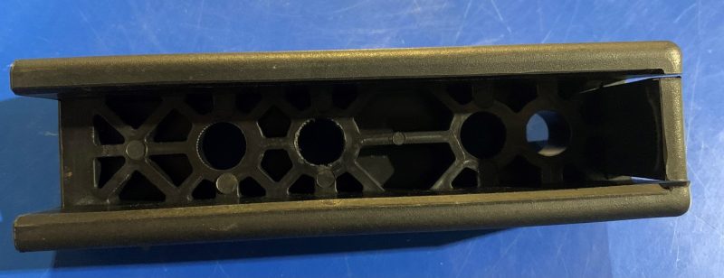 05001300000 - SPORTRACK CONVERTISSEUR 2" (Zone 6)