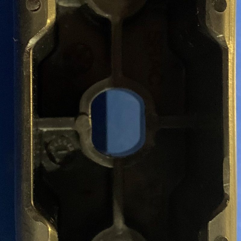 05004200000 - SPORTRACK 2EZ ADAPTATEUR 2 PLASTIC" (Zone 6)