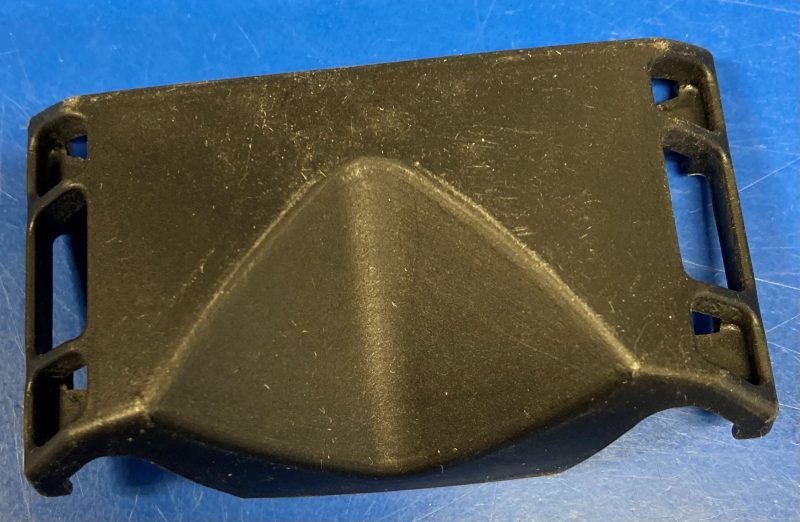WHEEL STOPPER ABR622/611