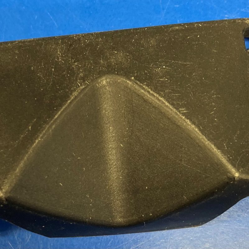 WHEEL STOPPER ABR622/611