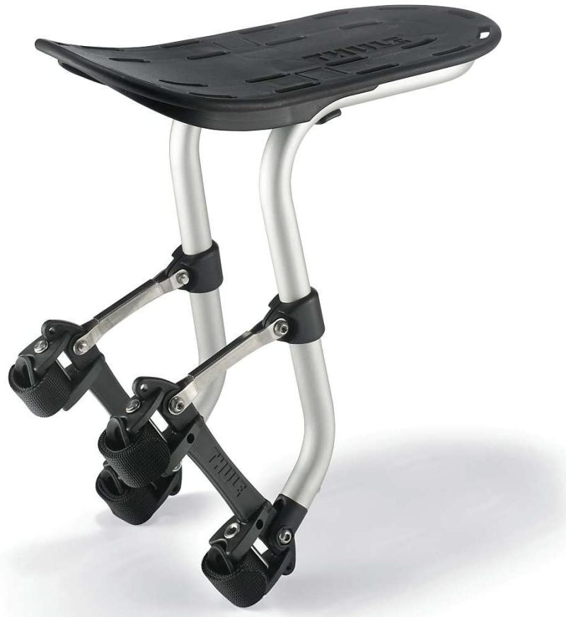 SPORT RACK - PLATEAU ARRIERE