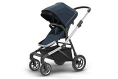 11000005 - THULE SLEEK NAVY