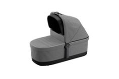 11000100 - THULE SLEEK BASSINET