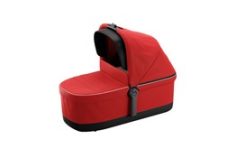 11000103 - THULE SLEEK BASSINET
