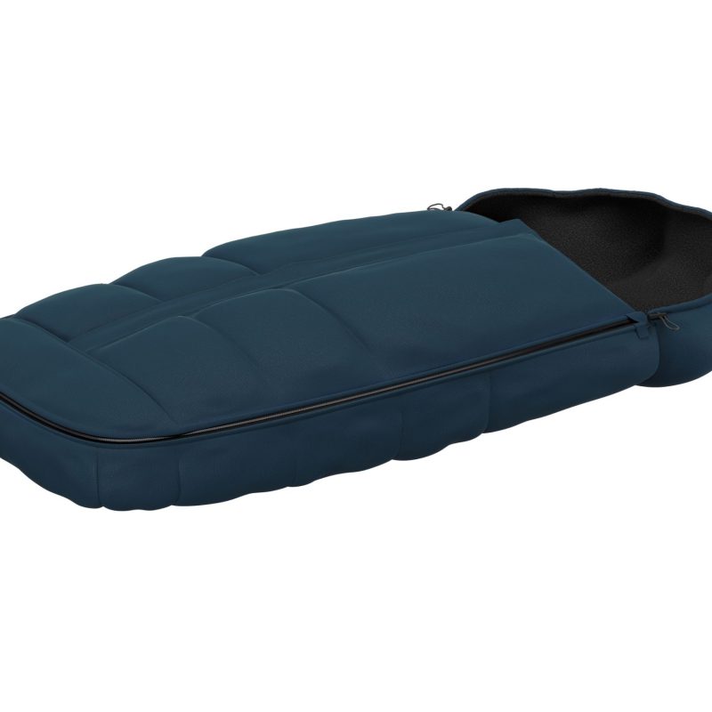 11000307 - THULE SLEEK FOOT MUFF