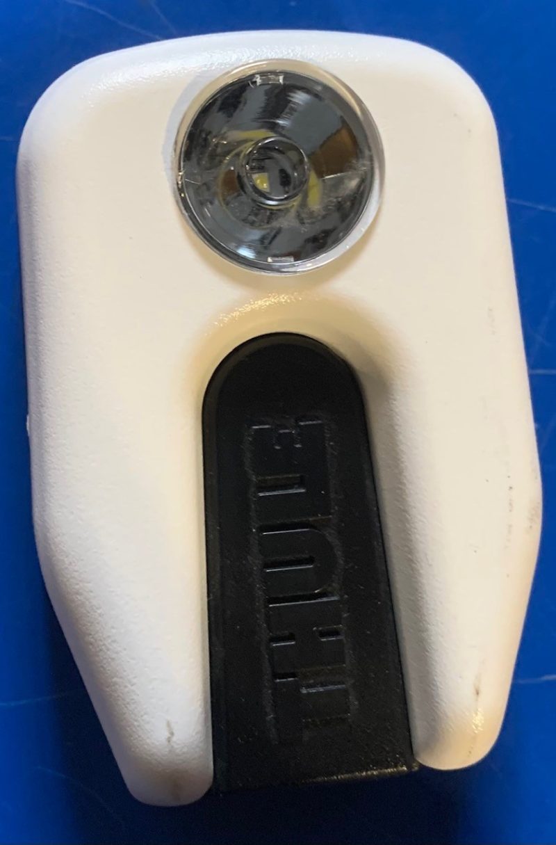 BOX LIGHT LED LAMP (3B)