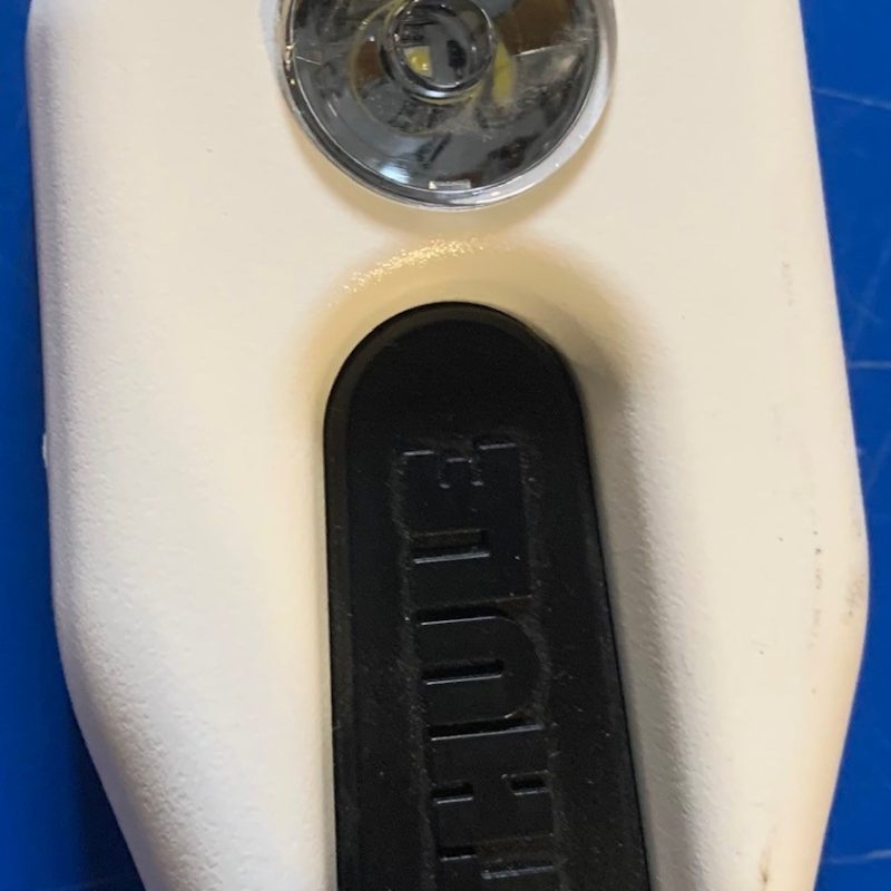 BOX LIGHT LED LAMP (3B)