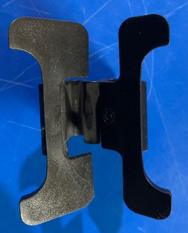 1500030712 - THULE BOARD SUPPORT (8532184) (Zone 10) - Image 2