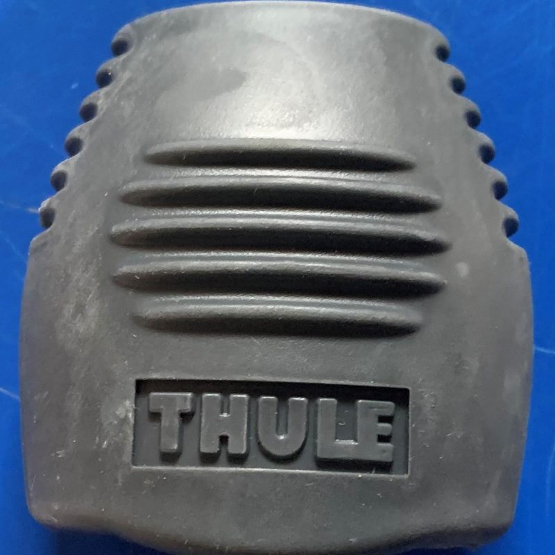 1500034345 - THULE RUBBER BUCKLE PROTECTOR (8535593) (Zone 3B)