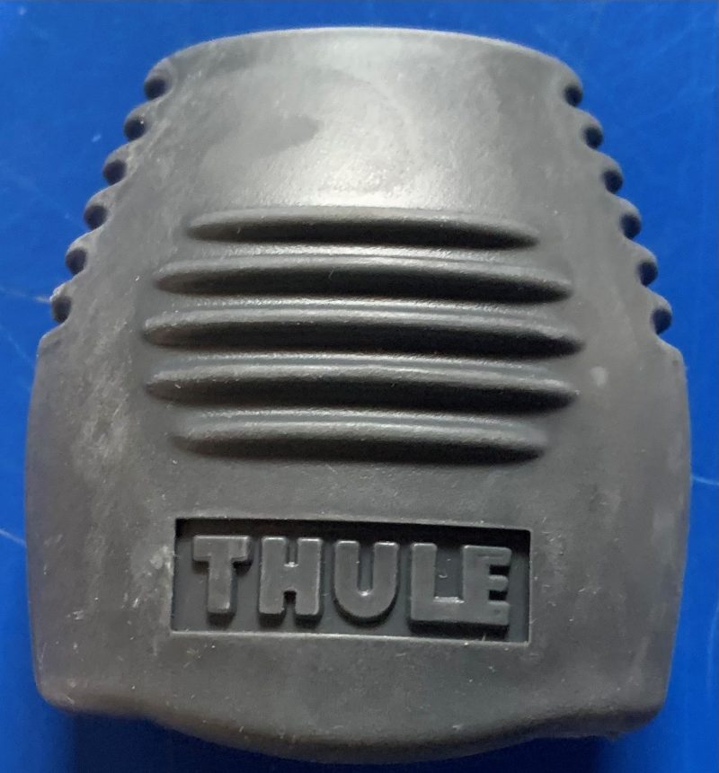 1500034345 - THULE RUBBER BUCKLE PROTECTOR (8535593) (Zone 3B)