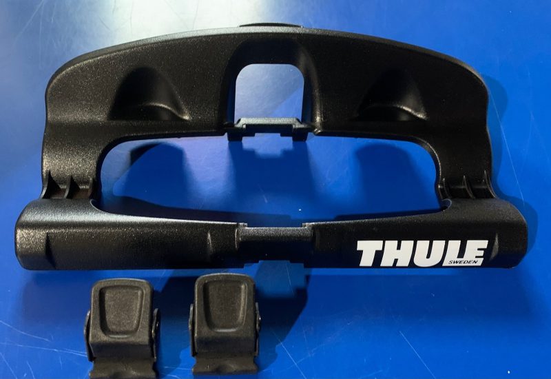 1500034368 - THULE OUTRIDE WHEEL TRAY (Zone 4)