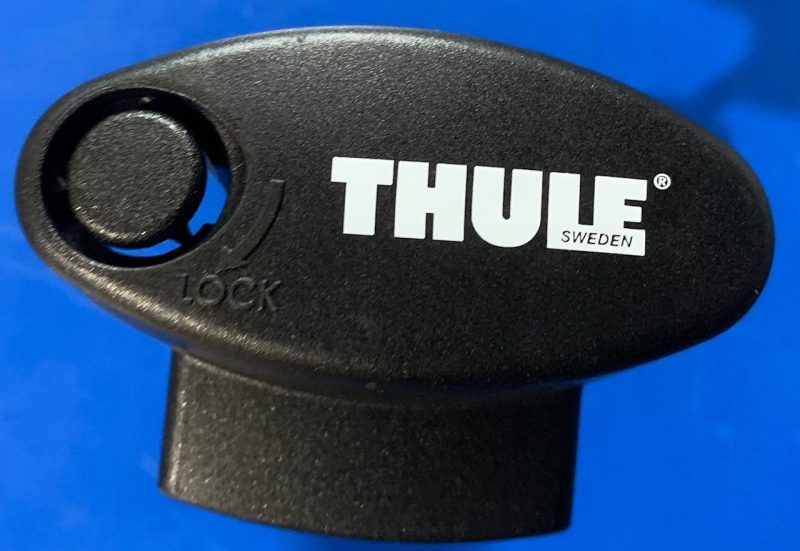 1500050007 - THULE HANDLE ASSEMBLY CROSSROAD (75320064B) (Zone 3C)