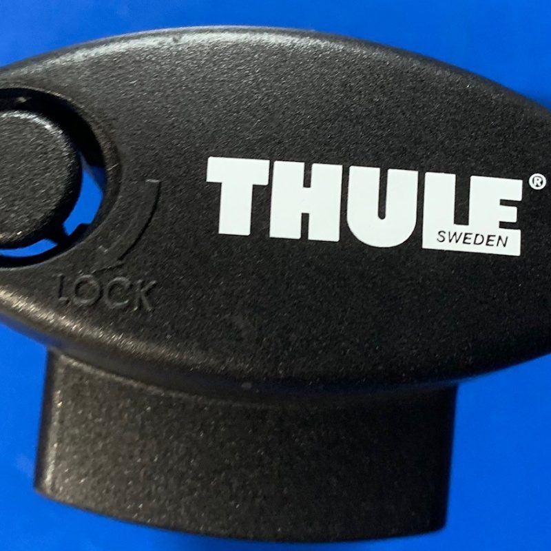 1500050007 - THULE HANDLE ASSEMBLY CROSSROAD (75320064B) (Zone 3C)