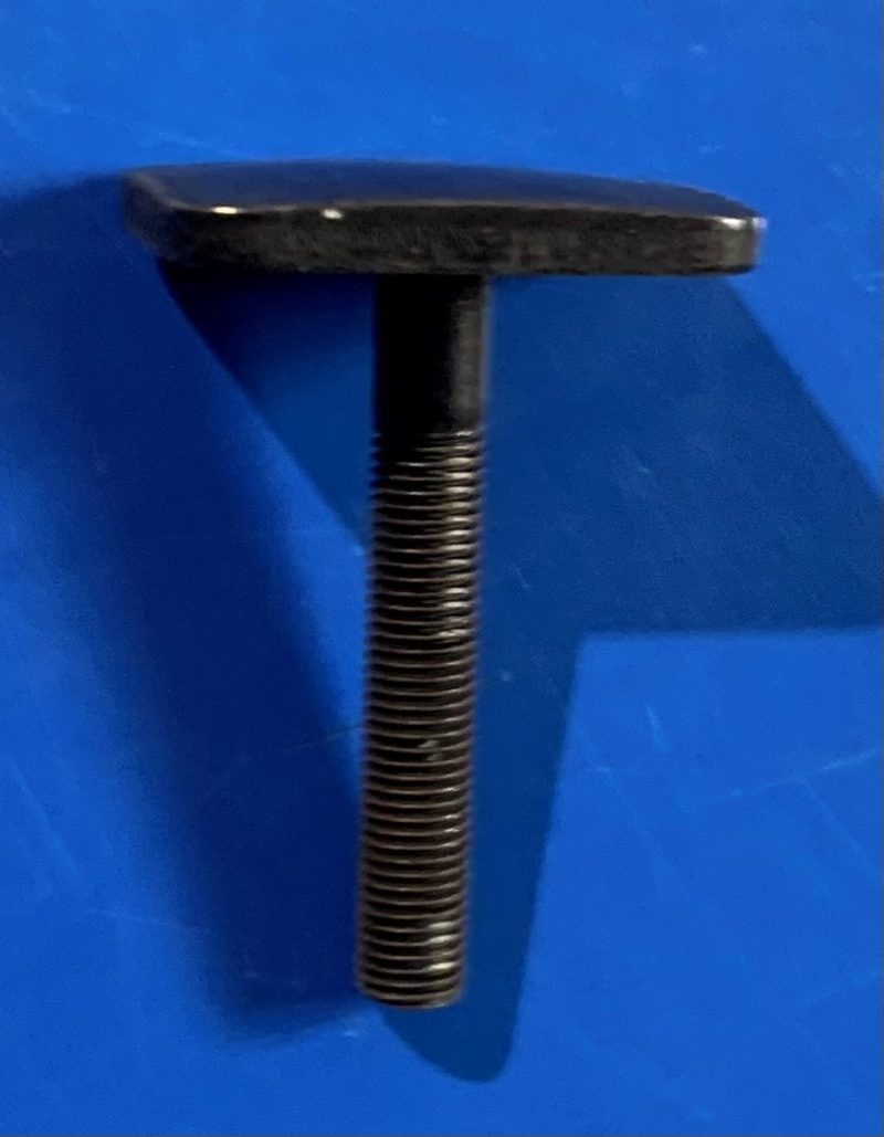 TBOLT 40MM M6X0.75 (Zone 1I)
