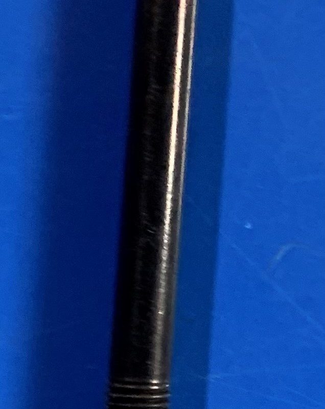 1500050553 - THULE T-SCREW 92 MM (Zone 1I)