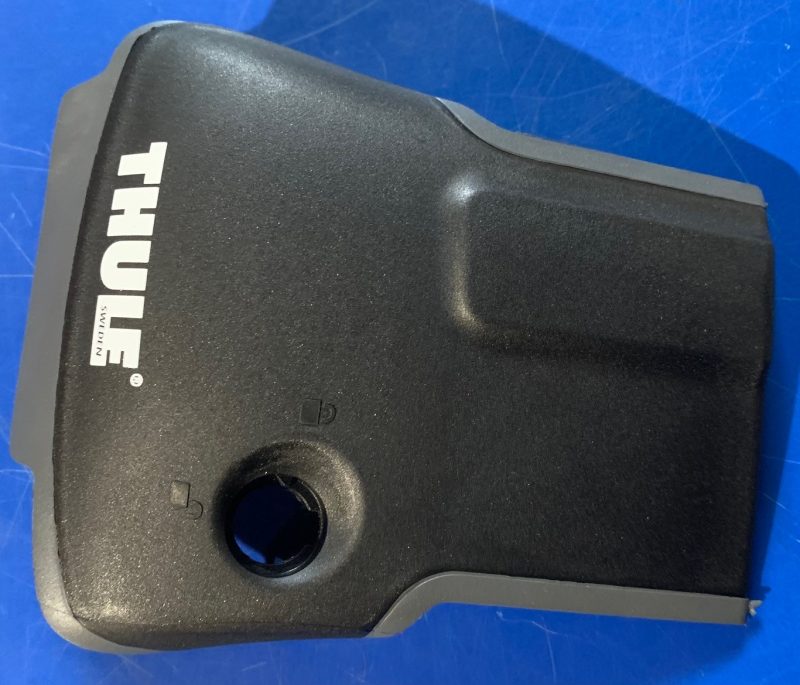 1500052313 - THULE END CAP EDGE GAUCHE DRIVER (3A)