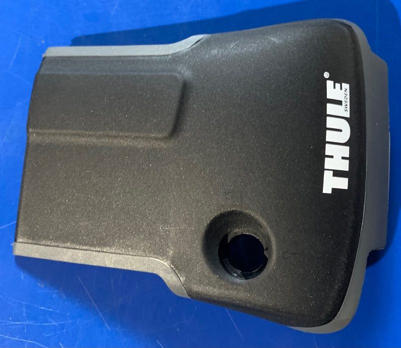 1500052314 - THULE END CAP EDGE DROIT CURB (3A)
