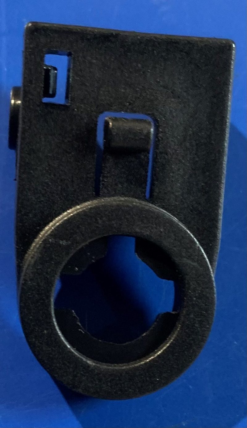 1500052458 - THULE STRAP BUCKLE (100501/100502) (3A)