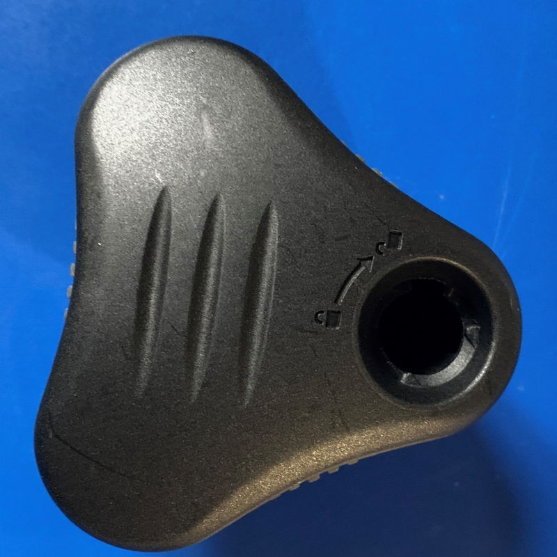 1500056538 - THULE TRILOB LOCKING KNOB ASSY (7524607001) (Zone 15)