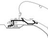 301649 - THULE HIDEAWAY ROOF AWNING ADAPTER