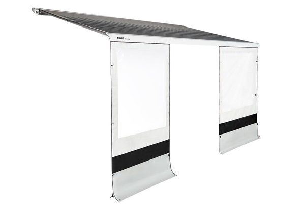 306454 - RAIN BLOCKER G2 FRONT PAN