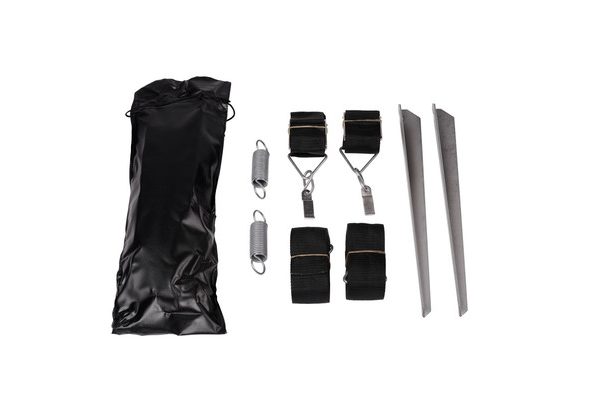 HOLD DOWN SIDE STRAP KIT (ZONE 24)