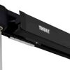 490018 - THULE HIDEAWAY WALL MOUNT AWNING 8.5' - Image 2