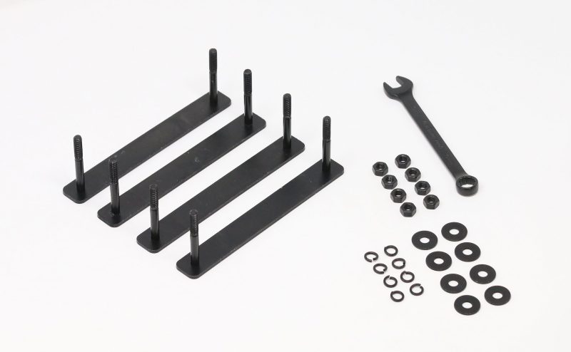 E8004092 - YAKIMA SMART-SLOT KIT4