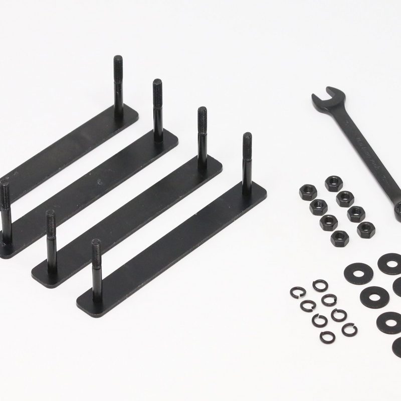E8004092 - YAKIMA SMART-SLOT KIT4