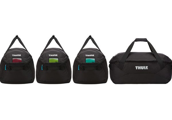800603 - Thule GoPack