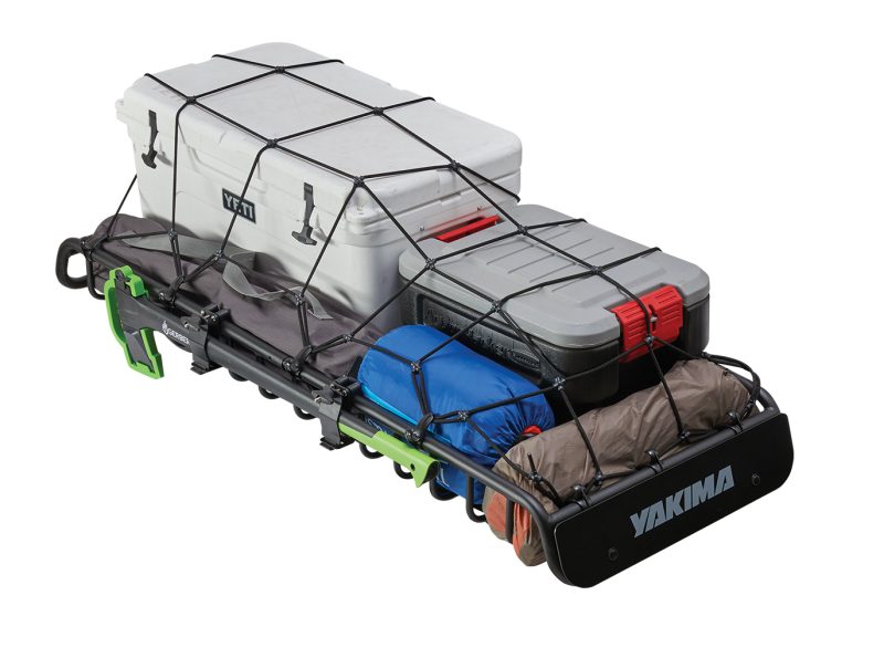 E8007018 - YAKIMA SKINNYWARRIOR NET (Zone 22)