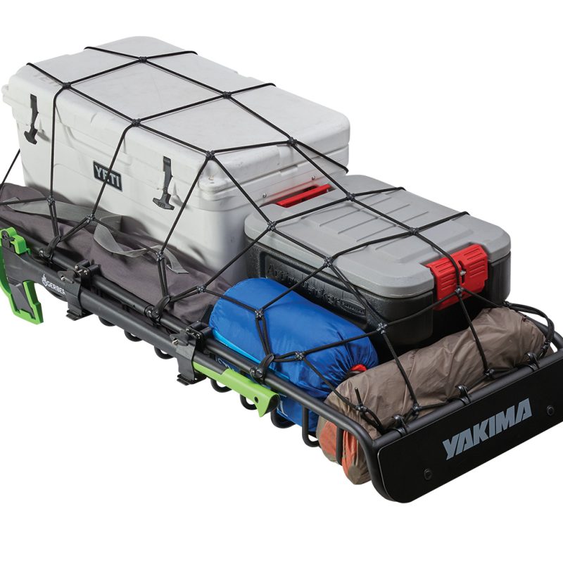 E8007018 - YAKIMA SKINNYWARRIOR NET (Zone 22)