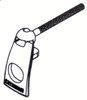 E8710034 - YAKIMA REPLACEMENT DOUBLECROSS LEVER