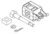 E8780022 - YAKIMA DRYDOCK HITCH HARDWARE