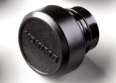 E8870009 - YAKIMA ROUND END CAP (17B)