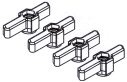 E8810041 - YAKIMA 5/16 HEX  KEY (SET) (17B)