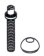 E8810077 - YAKIMA Q TOWER ADJUSTMENT POST HARDWARE (Zone 17D)