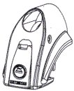 E8810086 - YAKIMA DOUBLECROSS TOWER