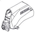 E8810149 - YAKIMA TOWER LOWRIDER COMPLETE