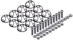 E8810155 - YAKIMA 60" TRACK CAPNUT HARDWARE (Zone 16)