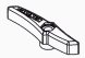 E8820028 - YAKIMA LONG HEX KEY