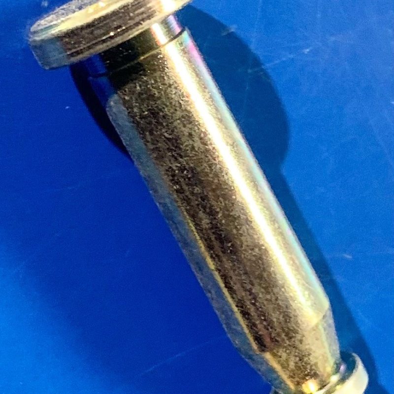 E8820047 - YAKIMA LOCKING PIN/HITCHPIN (Zone 17D)
