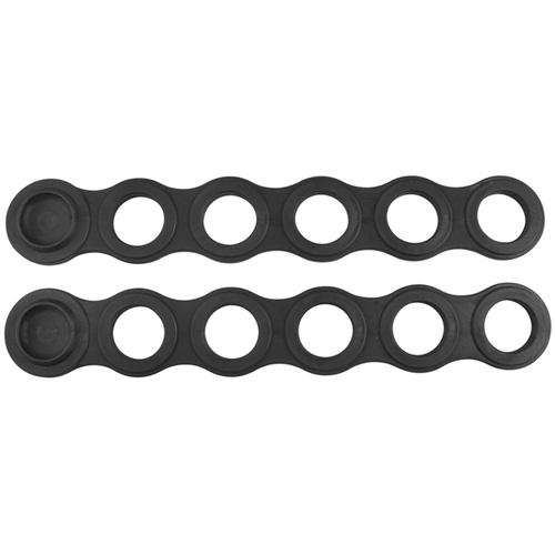 E8820103 - YAKIMA WORLD STRAP PAIR