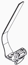 E8820112 - YAKIMA RATTLER STRAP