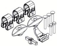 E8820172 - YAKIMA REPLACEMENT HARDWARE BAG MOUNTING