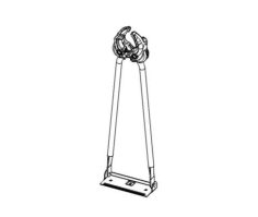 E8820183 - YAKIMA RAPTOR HOOP ASSEMBLY