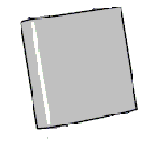 E8860029 - YAKIMA HULLRAISER REPLACEMENT PAD