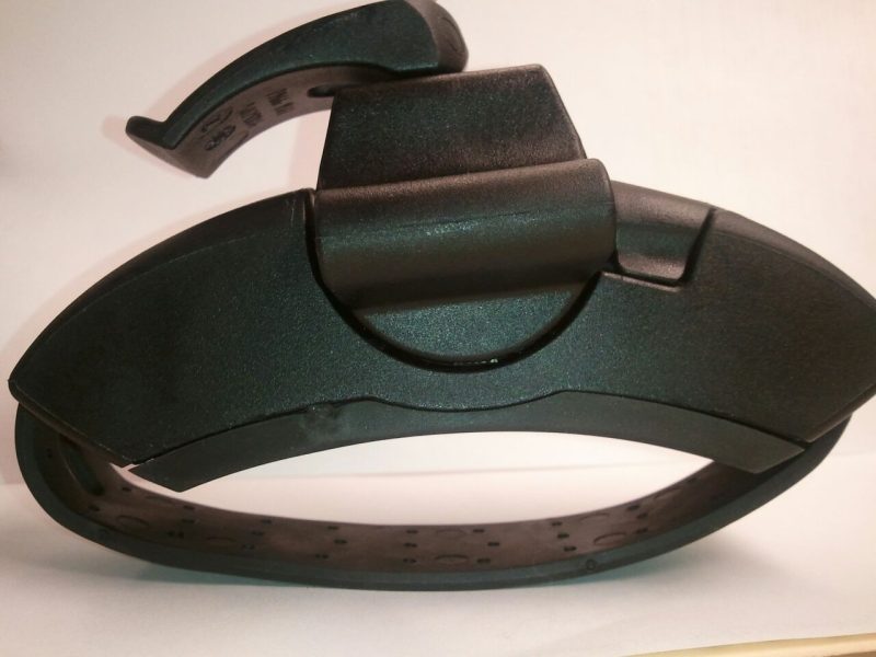 E8860078 - YAKIMA FATCAT UNIVERSAL MOUNT