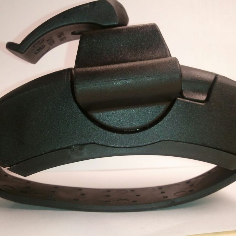 E8860078 - YAKIMA FATCAT UNIVERSAL MOUNT