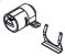 E8870026 - YAKIMA Q-TOWER LOCK HOUSING (Zone 17D)